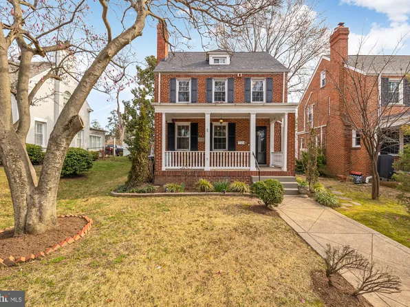 4013 S Dakota Ave NE, Washington, DC 20018