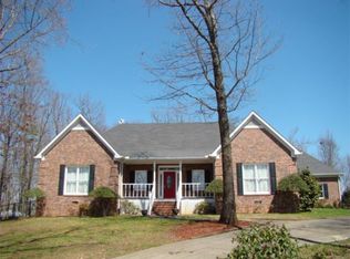 558 Runyon Rd, Cedartown, GA 30125