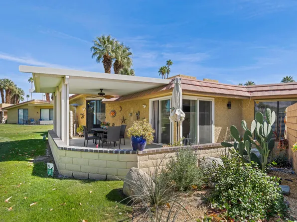 35723 Paseo Circulo E, Cathedral City, CA 92234