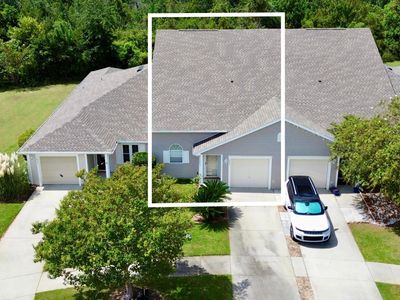 3035 Meadow St, Lynn Haven, FL, 32444