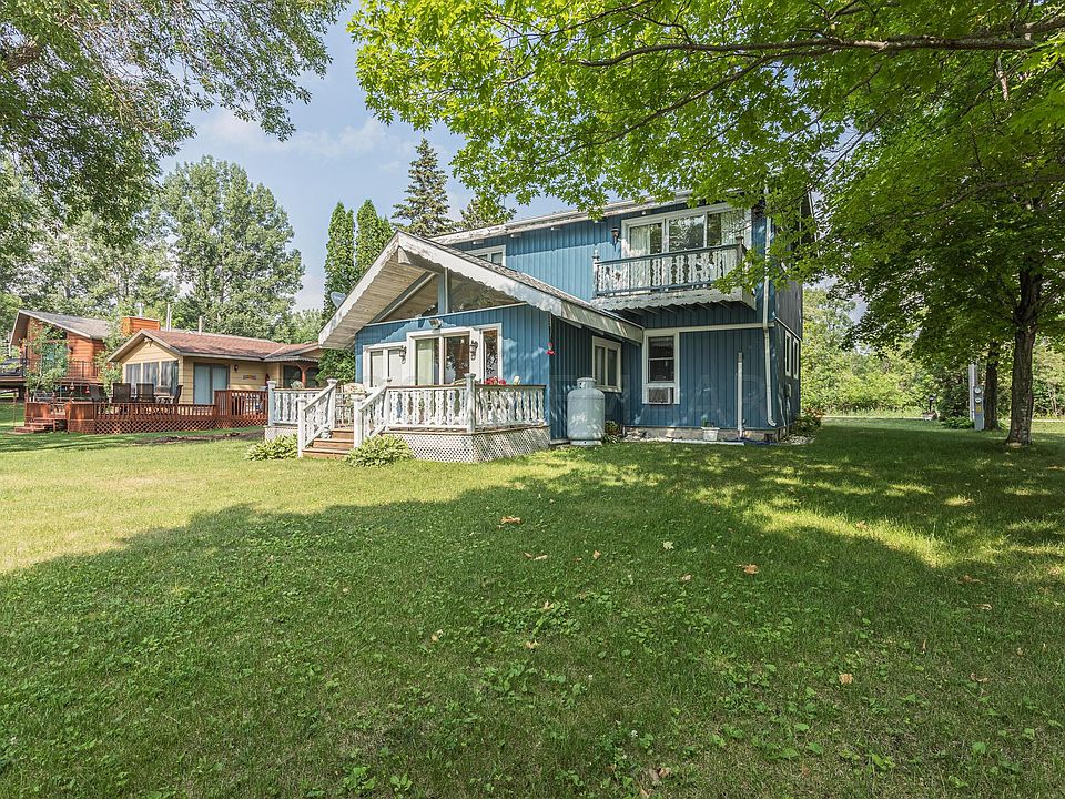 25546 Lida Shores Loop, Pelican Rapids, MN 56572 MLS 232922 Zillow