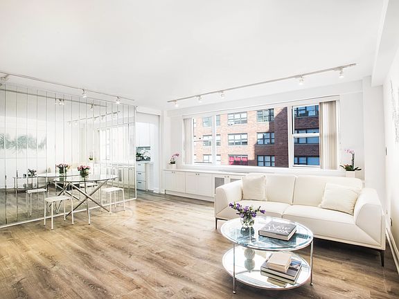 2nd image of 139 E 33rd St APT 12N