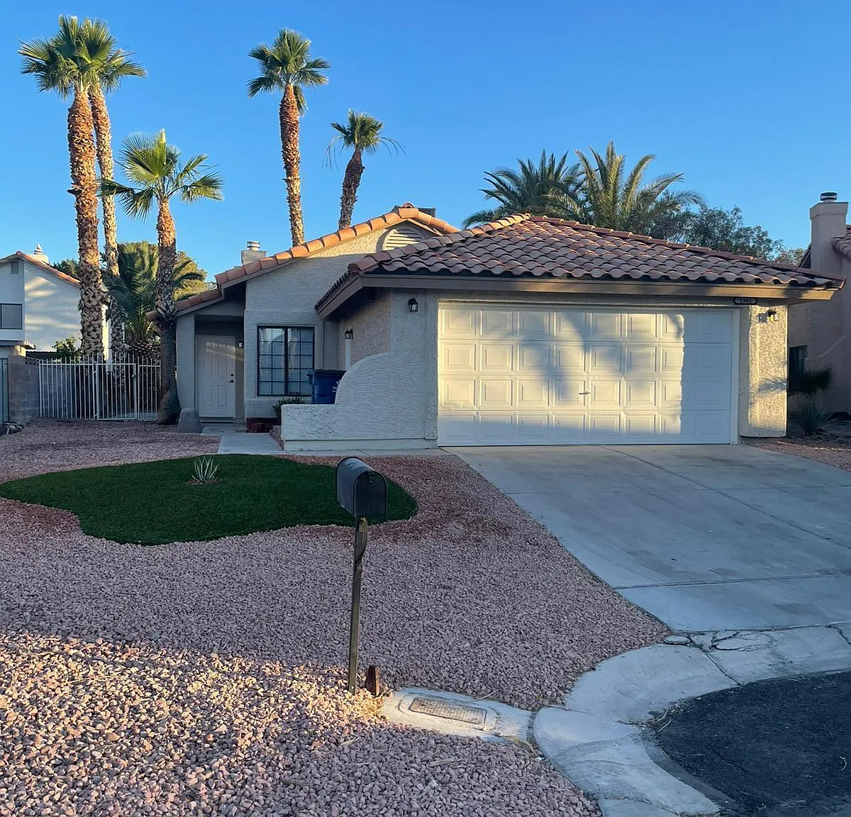 Duet Ct, Las Vegas — Photo 1