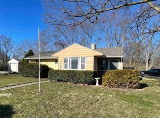 2102 Reckeweg Rd, Fort Wayne, IN 46804