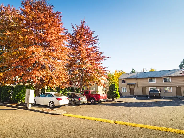 Brookshire Townhomes Scappoose, OR — Photo 30