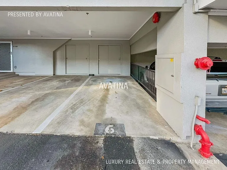 1629 Waikahalulu Ln #C217 — Photo 16