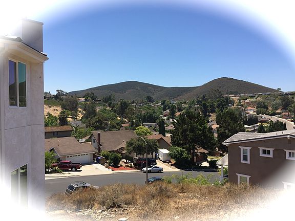 Neighborhood view