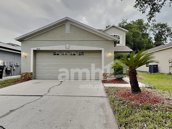 18110 Birdwater Dr, Tampa, FL 33647