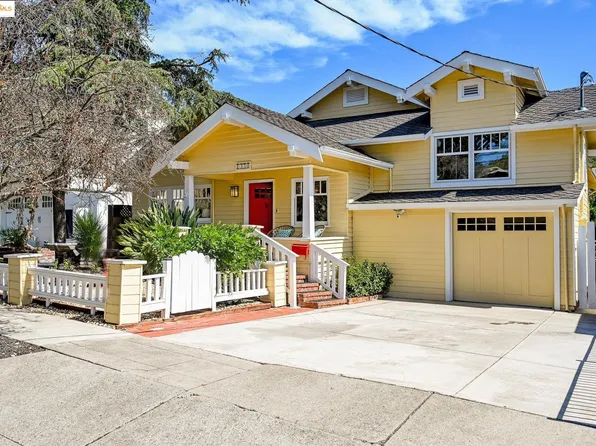 1538 Brooks St, Walnut Creek, CA 94596