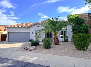 4329 W Summerside Rd, Laveen, AZ 85339