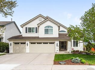 9574 Las Colinas Dr, Lone Tree, CO 80124