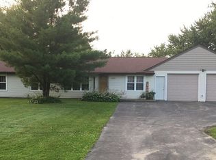 2035 Gates Ave, Streetsboro, OH 44241