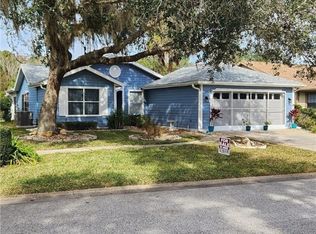 120 N Golf Harbor Path, Inverness, FL 34450