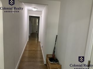 29 Greycliff Rd #25-1, Brighton, MA 02135