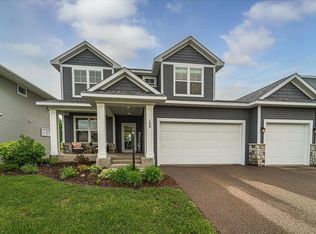 106 Heritage Blvd, Hudson, WI 54016