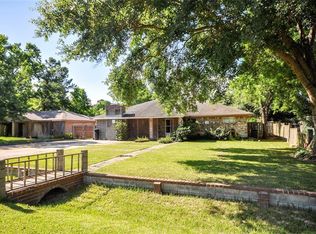 22899 Woodland Dr, Porter, TX 77365