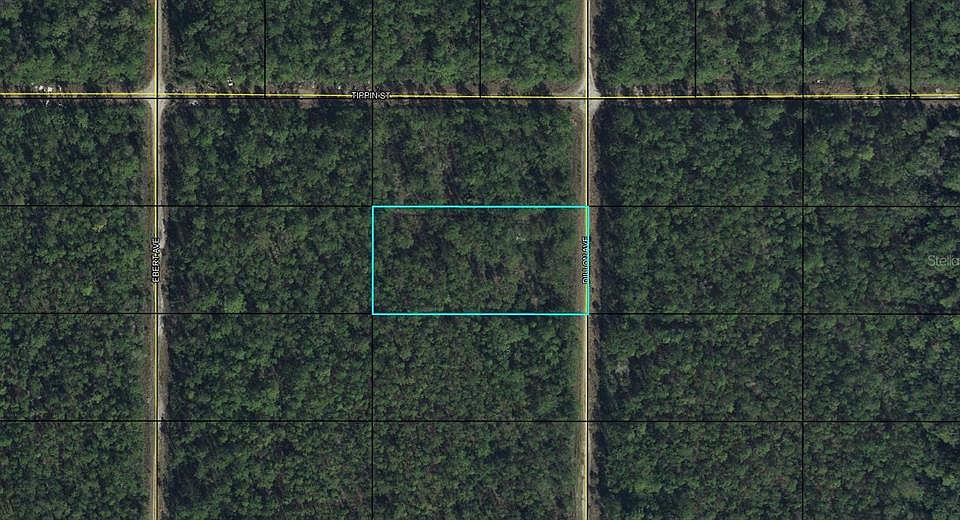 1st image of X Dillon Ave Lot 4