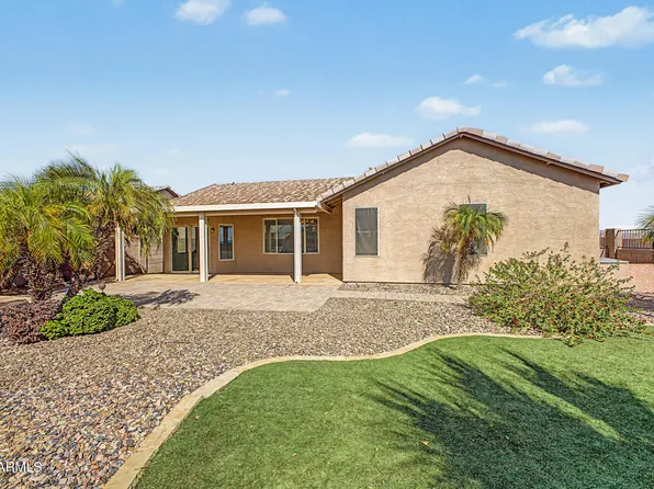 6982 S OXFORD Lane, Chandler, AZ 85249