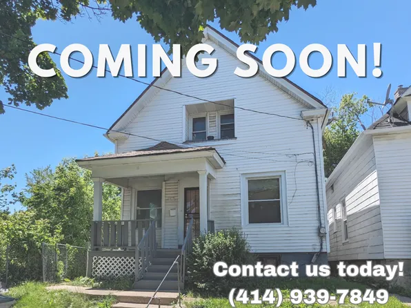 1917 N 30th St, Milwaukee, WI 53208