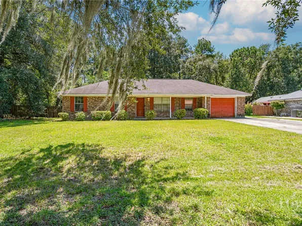 194 McCumber Drive, Allenhurst, GA 31301