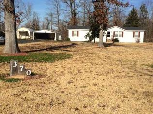 370 Richardson Rd, Stonewall, LA 71078