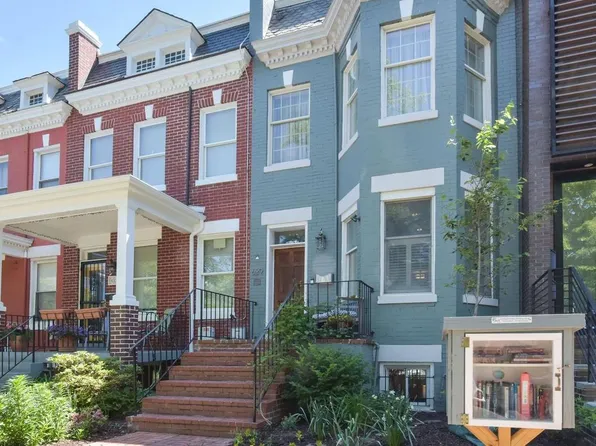 629 5th St NE, Washington, DC 20002