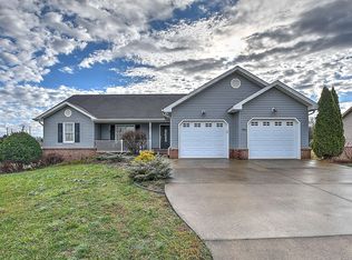 196 Anderson St, Limestone, TN 37681