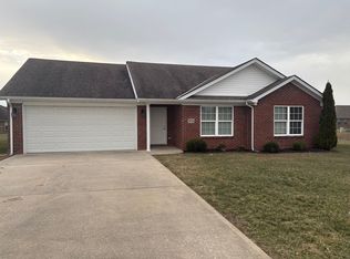 7028 Golgotha Dr, Richmond, KY 40475