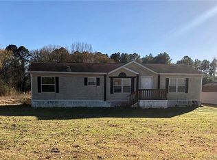 3665 Danville Rd, Shreveport, LA 71107