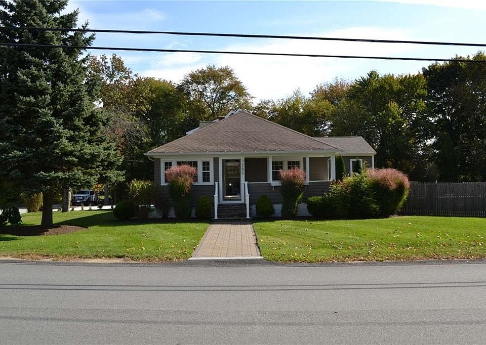 266 Angell Rd, Lincoln, RI 02865 Zillow