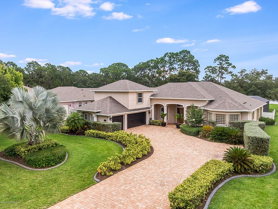 300 Brightwater Dr SE, Palm Bay, FL 32909 Zillow