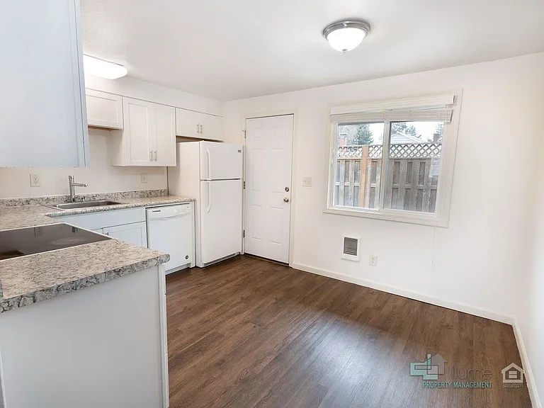 The Harmony Apartments — Photo 35