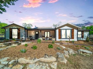 23900 S 550th Rd, Afton, OK 74331