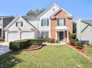 575 Barsham Way, Johns Creek, GA 30097