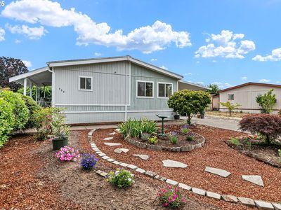 484 Scotts Glen Dr, Springfield, OR, 97477