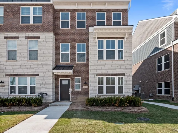 43184 Atwood Ave, Novi, MI 48375