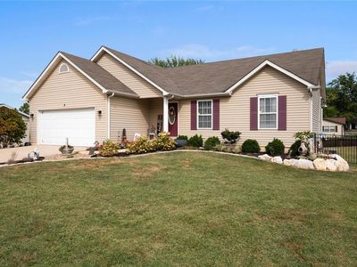 4 Queen Cir, O'Fallon, MO, 63366