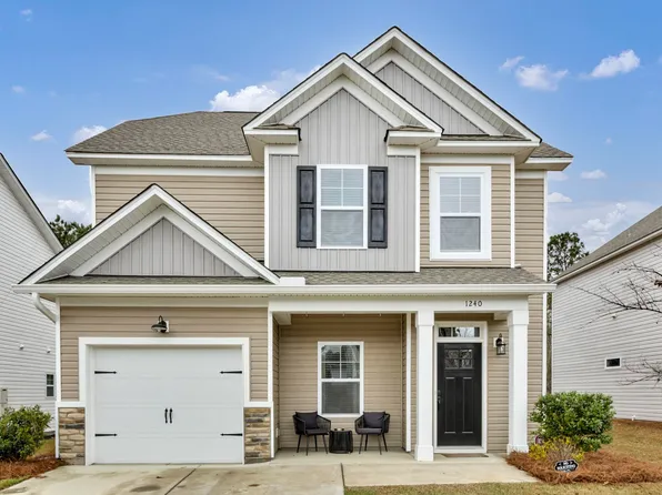 1240 Deep Creek Rd, Blythewood, SC 29016