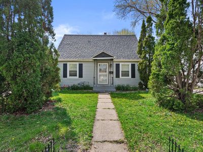 5721 N 56th STREET, Milwaukee, WI, 53218
