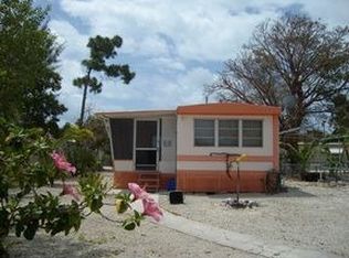 30958 Nathalie Rd, Big Pine Key, FL 33043