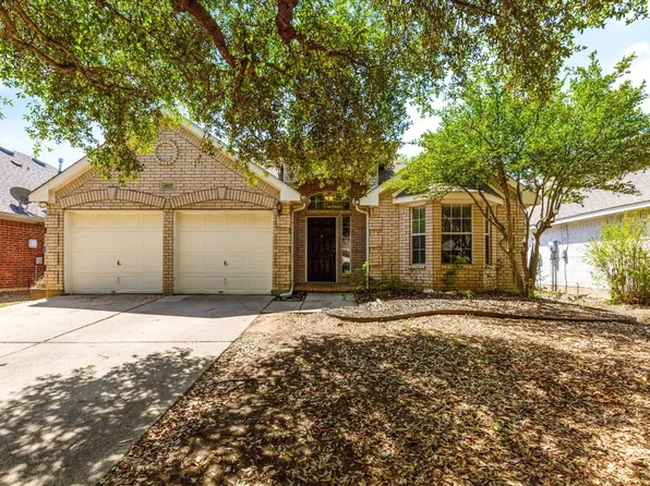 4617 Belladonna Dr, Fort Worth, TX 76123