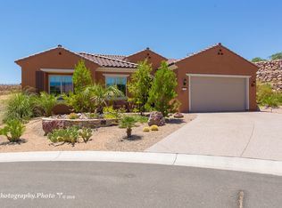 1383 Golden Needle Trl, Mesquite, NV 89034