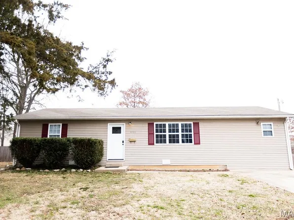 1206 Elliott Dr, Rolla, MO 65401