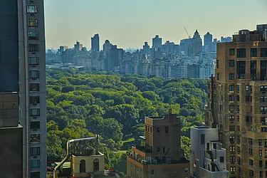 Rented by Brown Harris Stevens