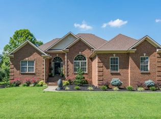 105 Carter Dr, Winchester, KY 40391