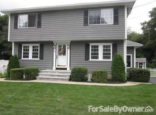 18 Myopia Rd, Stoneham, MA 02180