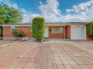 6512 Anderson Ave SE, Albuquerque, NM 87108