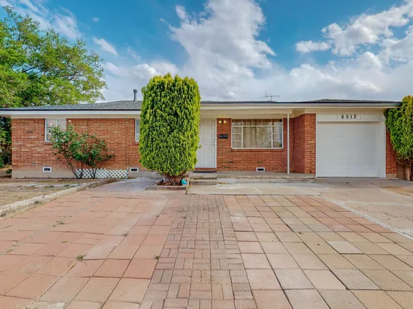 6512 Anderson Ave SE, Albuquerque, NM 87108