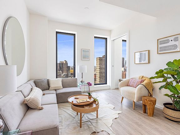 5th image of 545 Vanderbilt Ave APT 3G