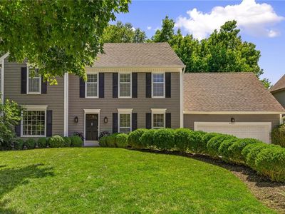 8517 Richards Rd, Lenexa, KS, 66215